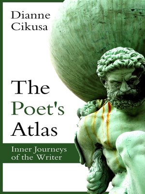 cover image of The Poet's Atlas